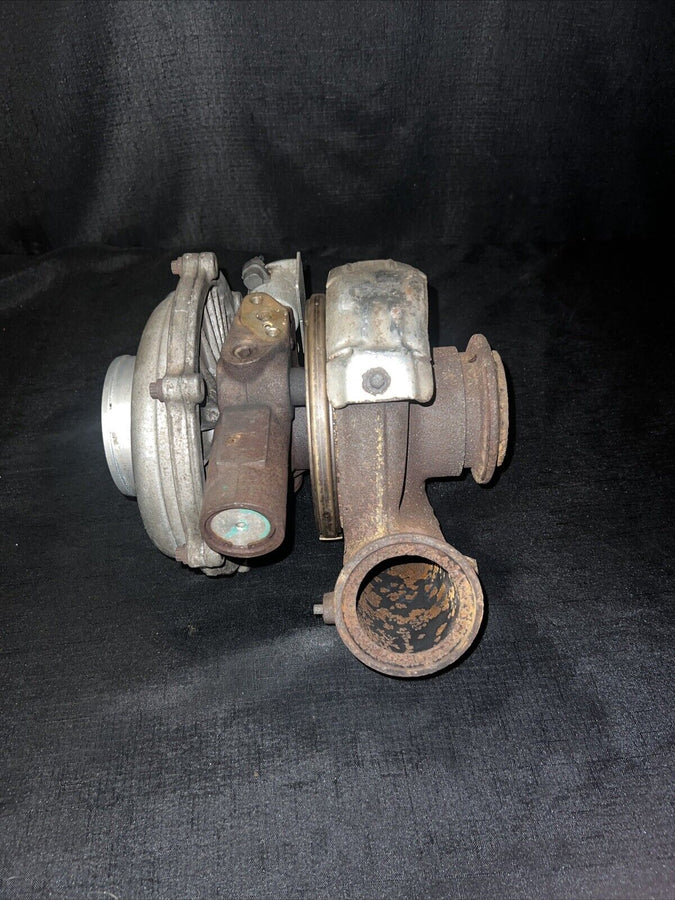 Ford F250 F350 6.0 Powerstoke Diesel Oem Turbo 1843761C93 2004.5-2005.5
