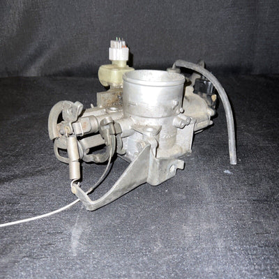 TOYOTA TACOMA Throttle Body/valve Assy 3.4L