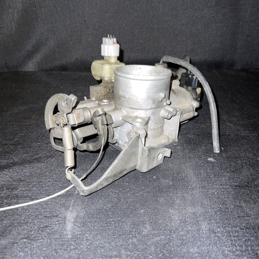 TOYOTA TACOMA Throttle Body/valve Assy 3.4L