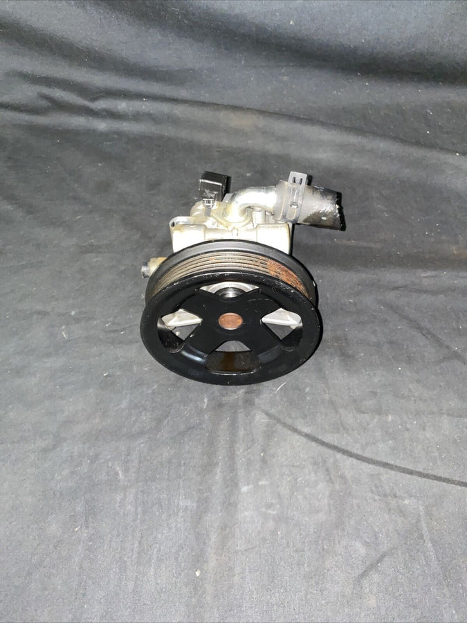 Ford power steering pump 6x27019 FOMOCO