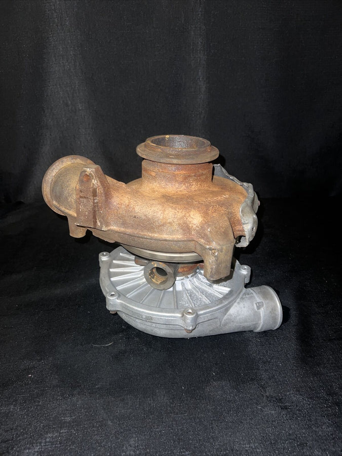 Ford F250 F350 6.0 Powerstoke Diesel Oem Turbo 1843761C93 2004.5-2005.5