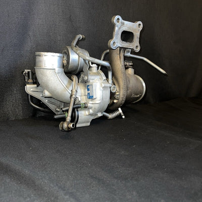 Ford Explorer Turbocharger 4 Cyl 2.0L EcoBoost OEM (CB5Z-6K682-D) (2013-2014)