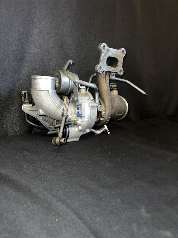 Ford Explorer Turbocharger 4 Cyl 2.0L EcoBoost OEM (CB5Z-6K682-D) (2013-2014)