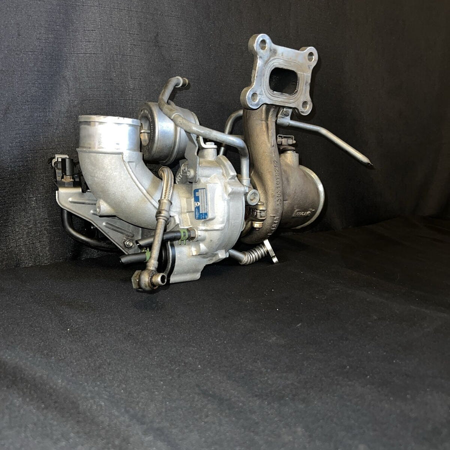 Ford Explorer Turbocharger 4 Cyl 2.0L EcoBoost OEM (CB5Z-6K682-D) (2013-2014)