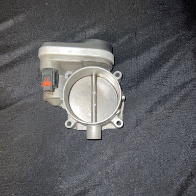 Dodge Chrysler 300 5.7L (05-12) 04591847AC A2C53099252 Electronic Throttle Body
