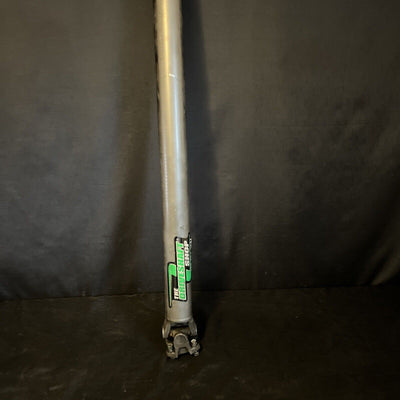 1986-1992 Toyota Supra Turbo Manual/1989-1992 Turbo Automatic 1-Piece Steel DS IN stock !