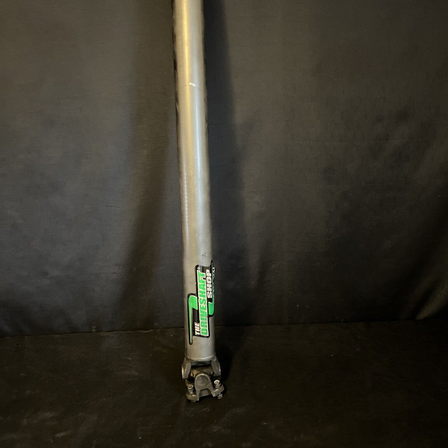 1986-1992 Toyota Supra Turbo Manual/1989-1992 Turbo Automatic 1-Piece Steel DS IN stock !