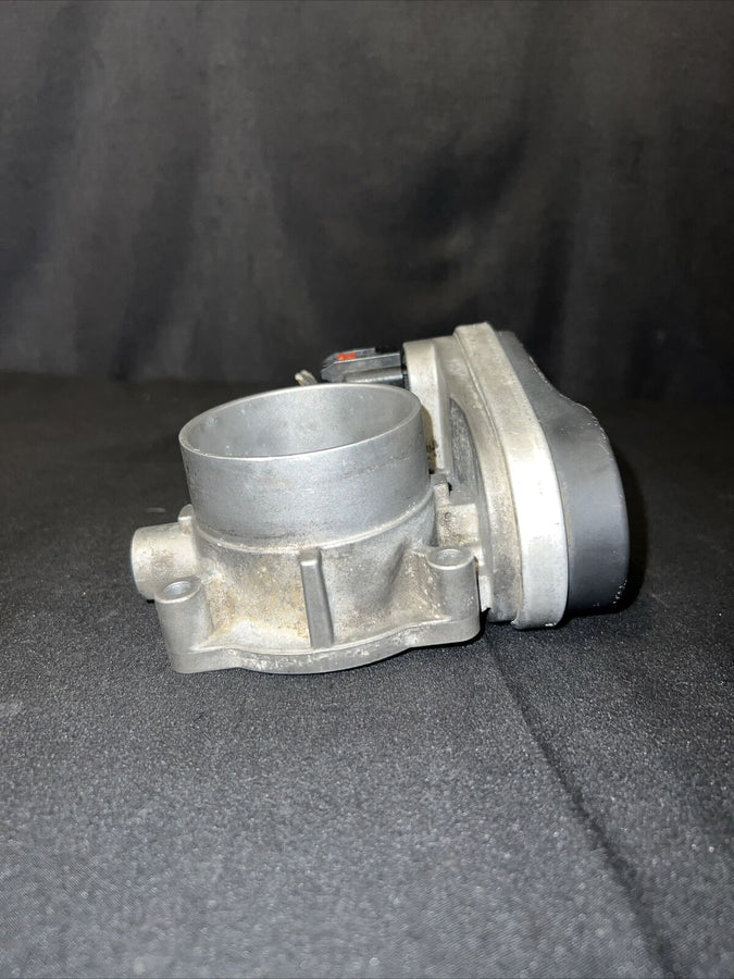 Dodge Grand Caravan Throttle Body 4.0L 0486 1691AA OEM 2008-2010