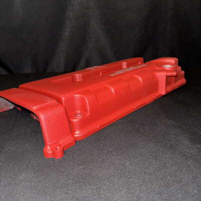 Acura Integra GSR Valve Cover Vtec RED