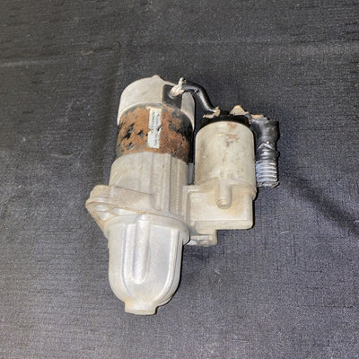 Nissan Altima 2.4L Starter Motor 98-01 OE 23300-9E010