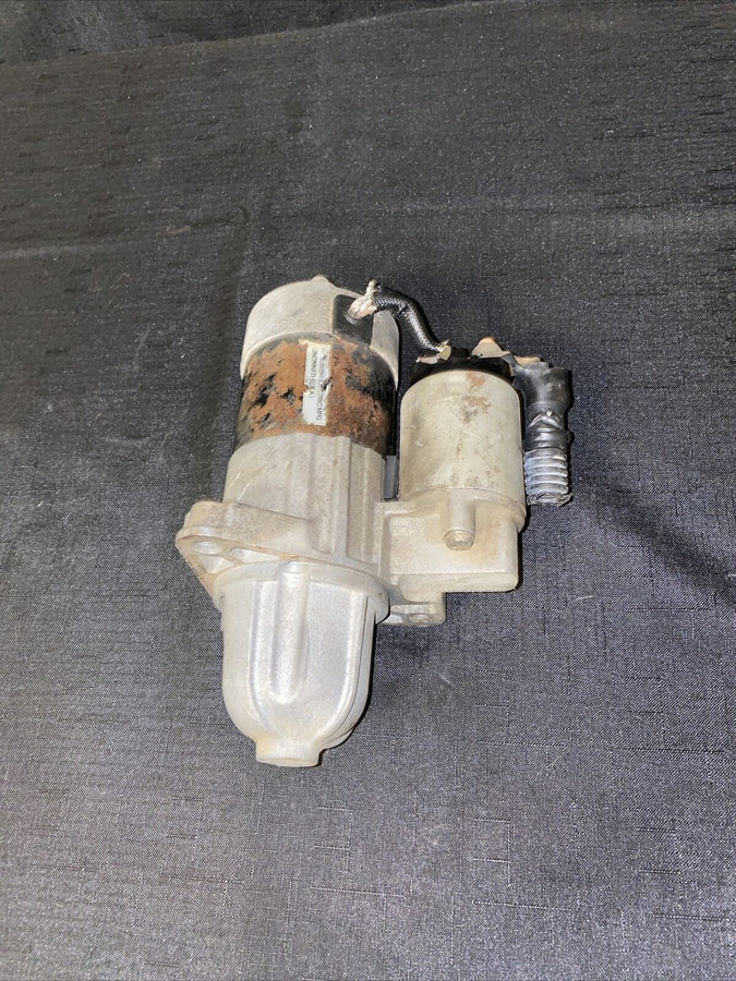 Nissan Altima 2.4L Starter Motor 98-01 OE 23300-9E010
