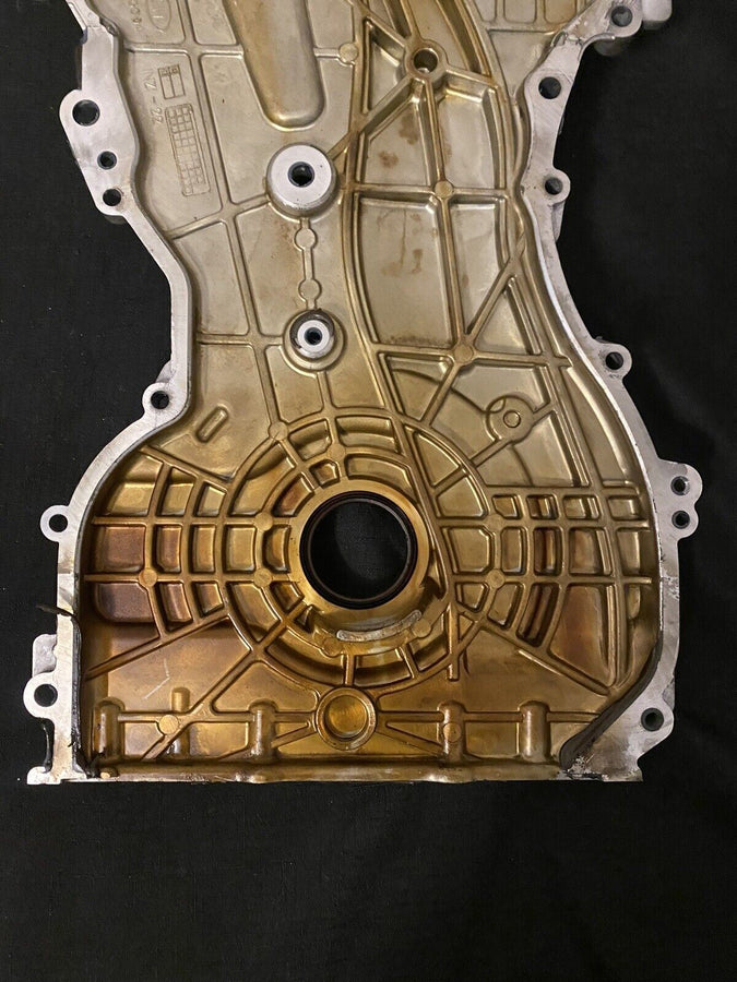 Hyundai Sonata 2.0L Turbo Timing Cover 21355-2G004 2010-2015