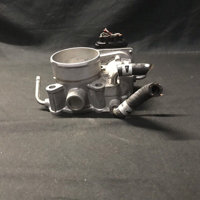 Toyota Camry, Solara Scion Tc Throttle Body 22030-28070 2002-2010