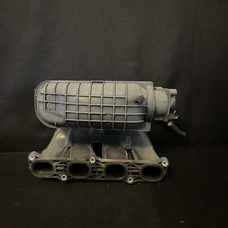 2007-2012 NISSAN ALTIMA 2.5L AIR INTAKE MANIFOLD OEM