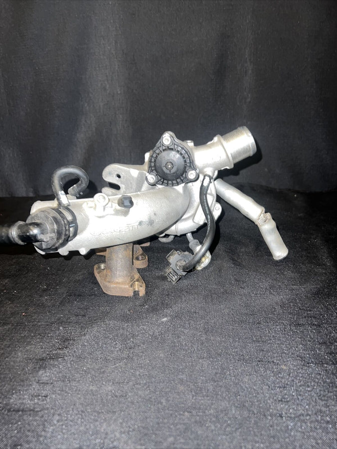 Buick Encore Garrett Turbocharger w/ Manifold 55565353 Trax Cruz (11-19)OEM