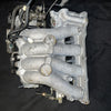 Honda Accord Intake Manifold 2.2L F22 Oem 1994-1997