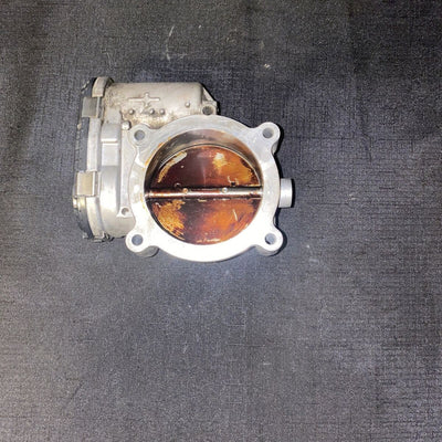 Ford Throttle Body F250 E-350 F-150  6.2 L V8 Engine