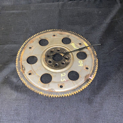 Toyota Rav 4 Flywheel 2.5L 2001-2012 OEM with Spacers
