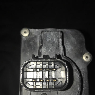 6.0 5.3 GM Throttle Body Assembly RME75 1257080 OEM Chevrolet Cadillac GMC