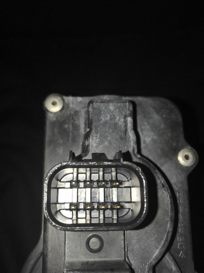 6.0 5.3 GM Throttle Body Assembly RME75 1257080 OEM Chevrolet Cadillac GMC