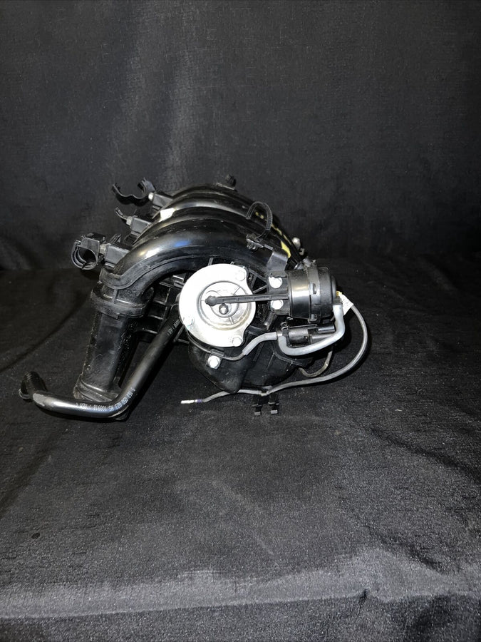 Hyundai Sonata 2.4L Intake Manifold 2011-2014 OE Santé Fe Optima