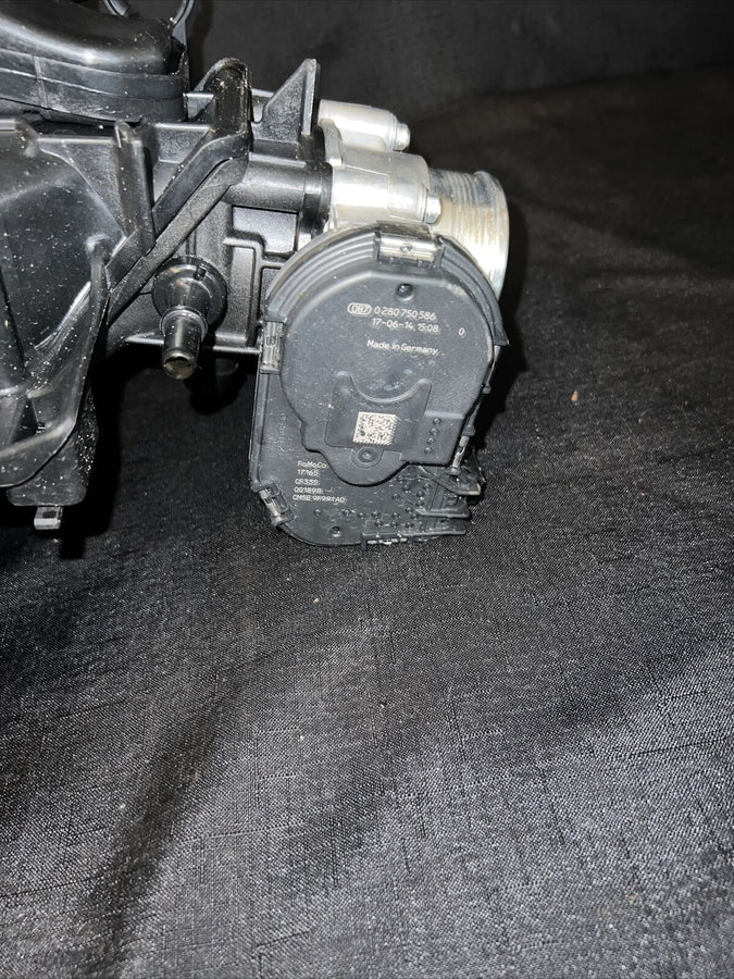 LAND ROVER DISCOVERY SPORT 2.0L Turbo INTAKE MANIFOLD CB5E-19A566-AB (15-17) OEM