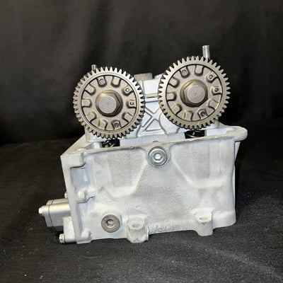 Honda S2000 Cylinder Head F20C 12100-PCX-811 2000-2003