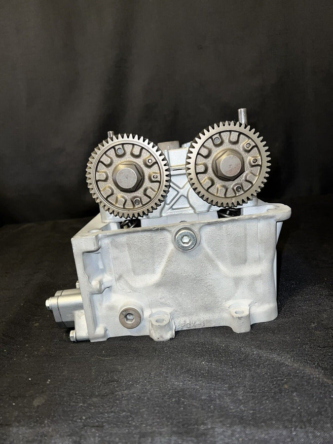 Honda S2000 Cylinder Head F20C 12100-PCX-811 2000-2003