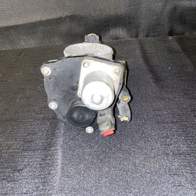 Ford E-250 Throttle Body Assembly 2005-2011 4.6L V8 OEM FOMOCO