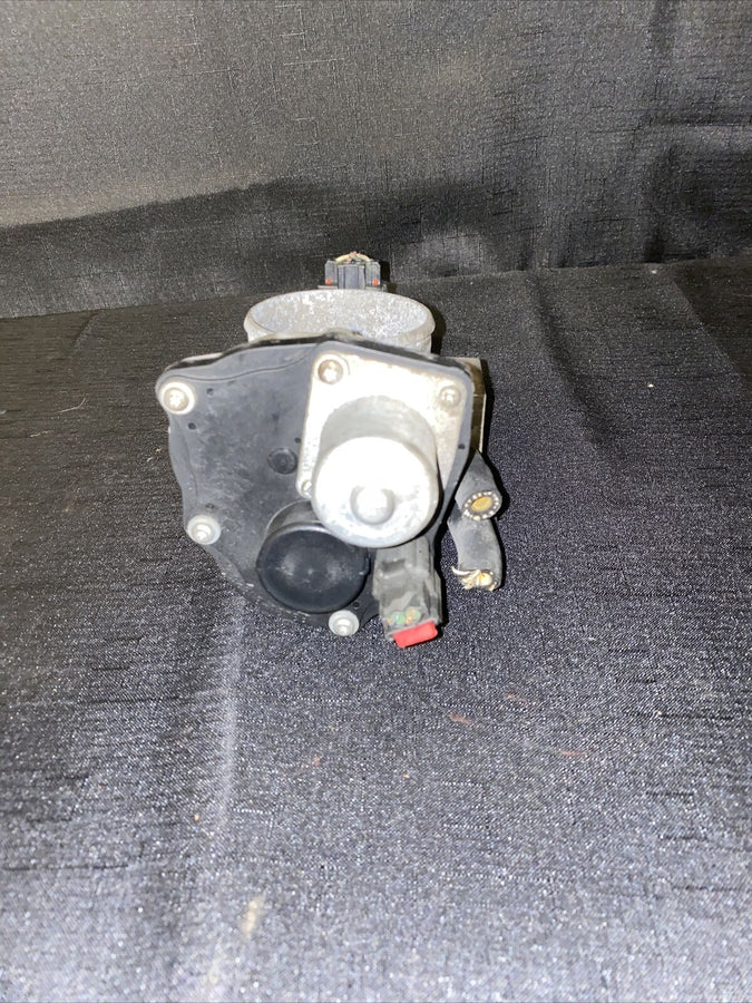 Ford E-250 Throttle Body Assembly 2005-2011 4.6L V8 OEM FOMOCO