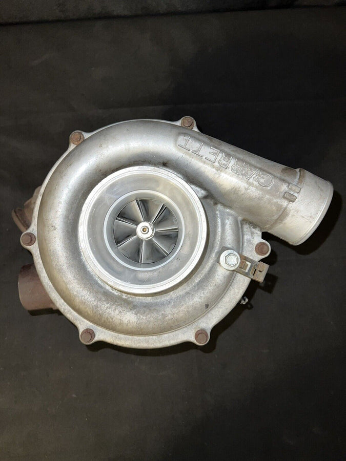 Ford 6.0L E250-E350 F350  Diesel Turbo Charger Remanufactured 2005-2007