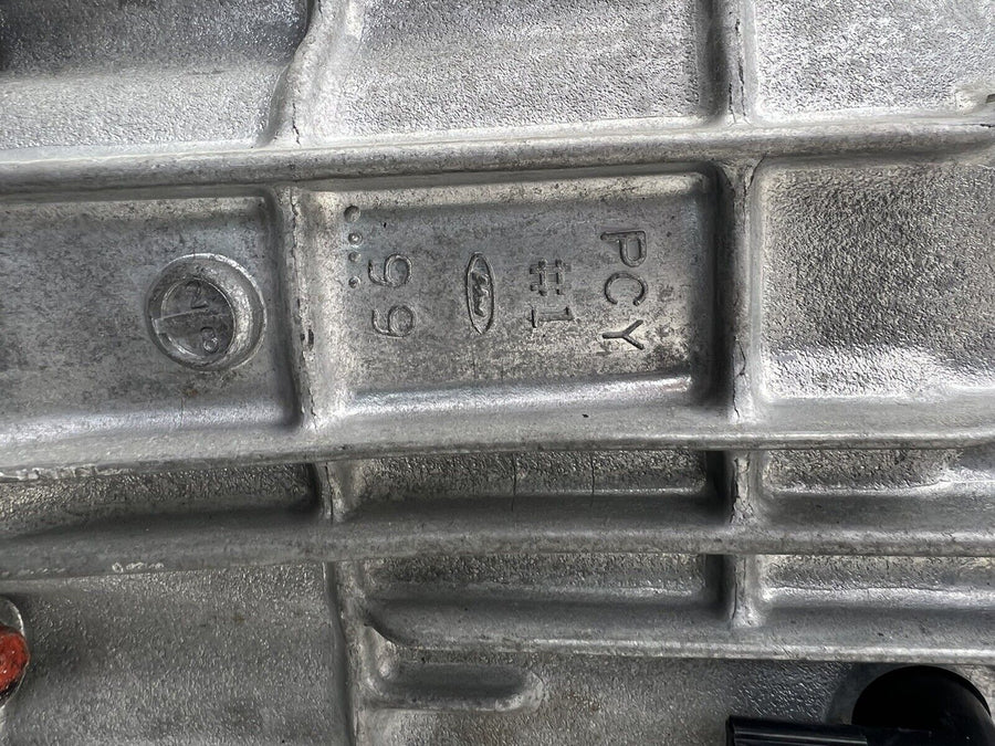 Honda S2000 AP1 Transmission Manual 6 Speed OEM 00-03 88k Miles