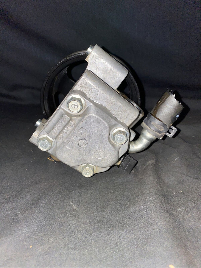 Ford power steering pump 6x27019 FOMOCO
