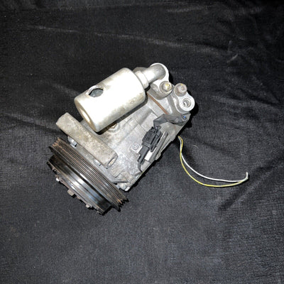 INFINITI AC Compressor FX35 2003-2008 GS35 2003-2006  92600-AM800 OEM