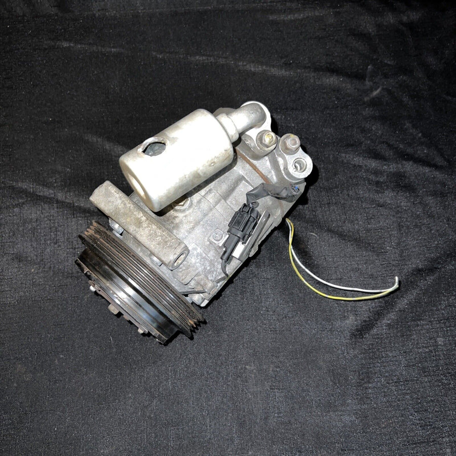 INFINITI AC Compressor FX35 2003-2008 GS35 2003-2006  92600-AM800 OEM