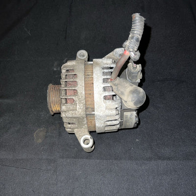 Ford F-250 SVT Raptor 6.2L Alternator 150 AMP 2012-2014  cc3z10346a