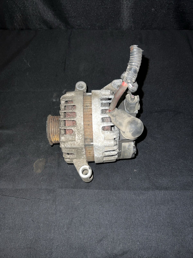 Ford F-250 SVT Raptor 6.2L Alternator 150 AMP 2012-2014  cc3z10346a