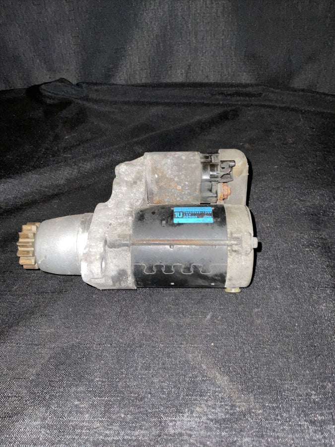 Toyota Camry, Avalon, 3.0L Starter Motor 2003-2010 28100-0A010 OEM