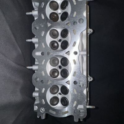 HONDA CRV Acura Integra 2.0 DOHC #P75 B20B B18B  CYLINDER HEAD 98-01  REBUILT