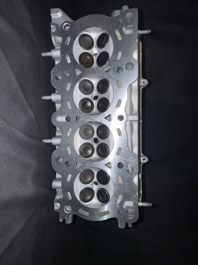 HONDA CRV Acura Integra 2.0 DOHC #P75 B20B B18B  CYLINDER HEAD 98-01  REBUILT