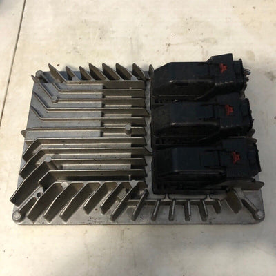 Chevy Equinox Engine Control Module ECU OEM 3.6L (2017)