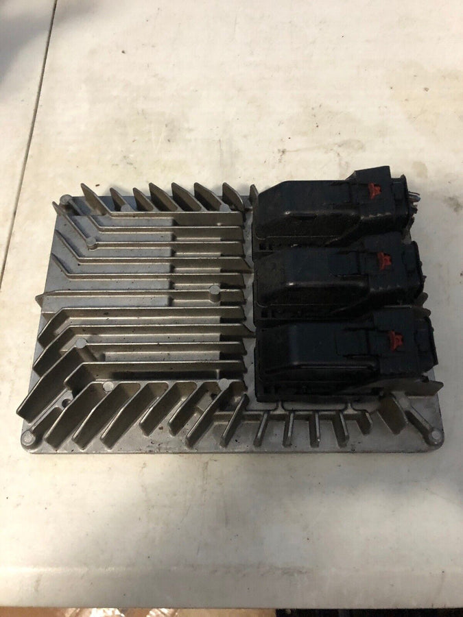 Chevy Equinox Engine Control Module ECU OEM 3.6L (2017)