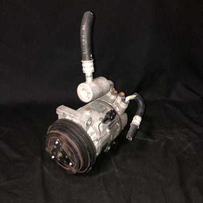 INFINITI G35 AC COMPRESSOR 3.5L 92600-AM800 OEM