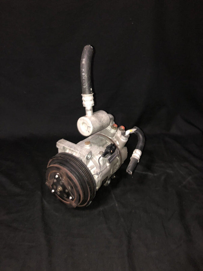 INFINITI G35 AC COMPRESSOR 3.5L 92600-AM800 OEM