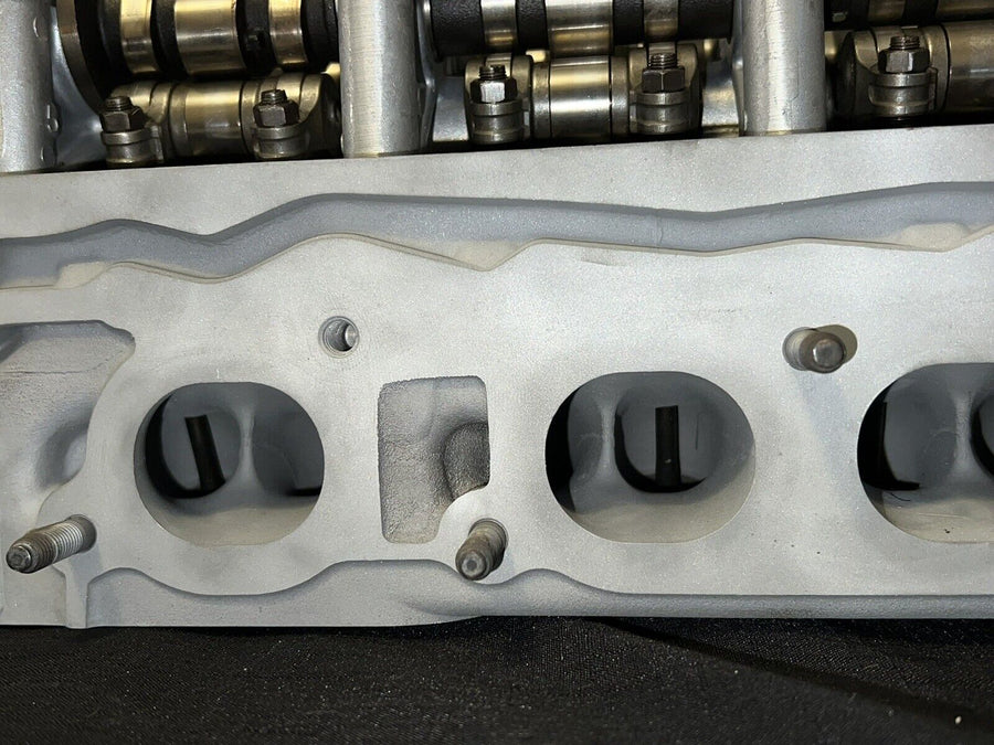 Honda S2000 Cylinder Head F20C 12100-PCX-811 2000-2003