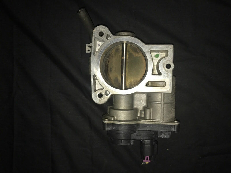 6.0 5.3 GM Throttle Body Assembly RME75 1257080 OEM Chevrolet Cadillac GMC