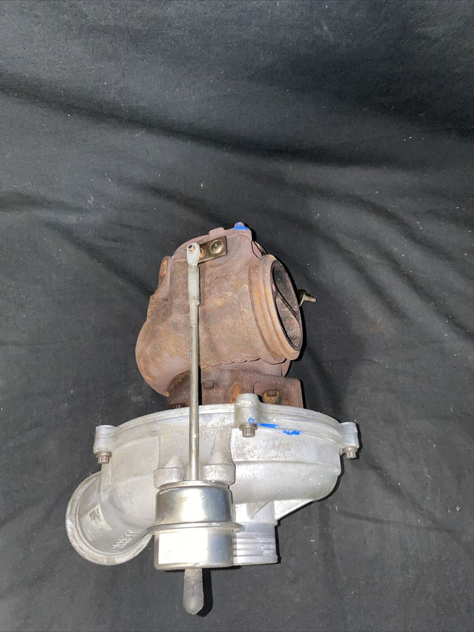 Turbo Turbocharger GTP38 For Ford F250 F350 F450 F550 Super Duty 7.3L Trucks