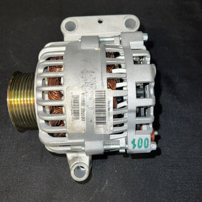 Ford Excursion Alternator N112063B Ultima Select 2005