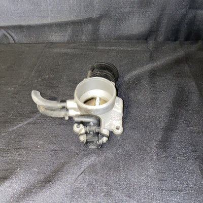 HYUNDAI ELANTRA 2.0L THROTTLE BODY 35100-23950 OEM 07-11