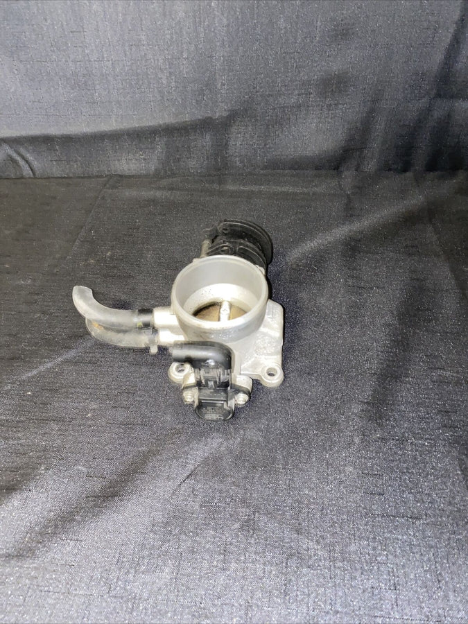 HYUNDAI ELANTRA 2.0L THROTTLE BODY 35100-23950 OEM 07-11
